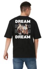 oversized t-shirt men